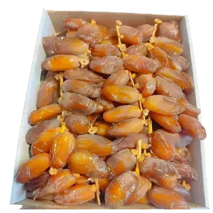 Fresh Algerian Tamrah Deglet Nour 1kg